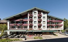 Hotel Kanisfluh